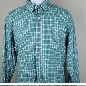 Southern tide button down